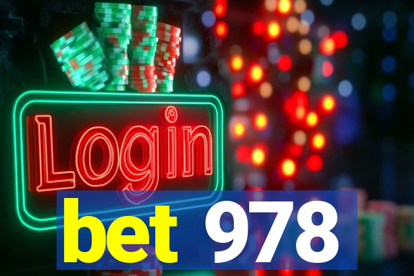 bet 978