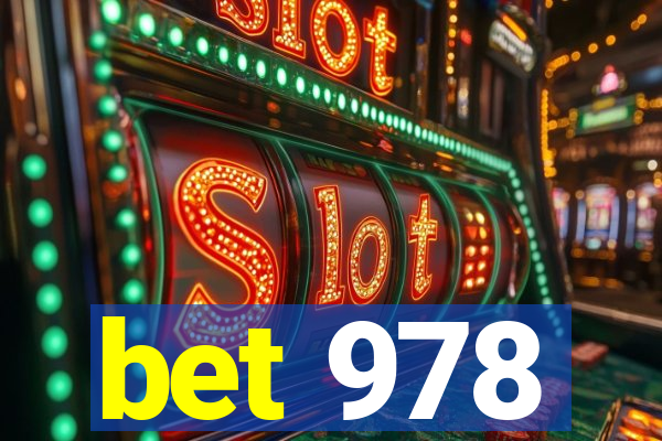 bet 978