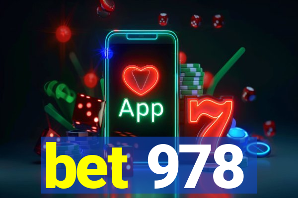 bet 978