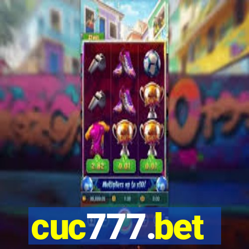 cuc777.bet