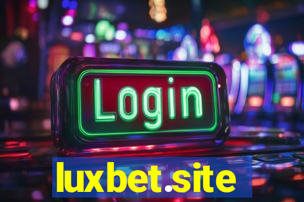 luxbet.site