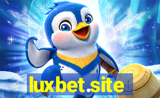 luxbet.site