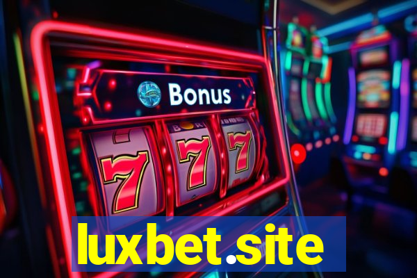 luxbet.site