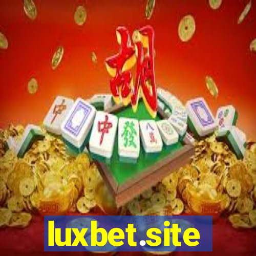 luxbet.site