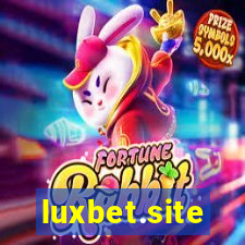 luxbet.site