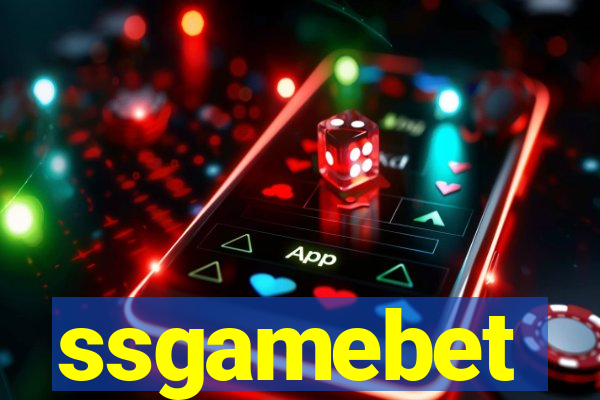 ssgamebet