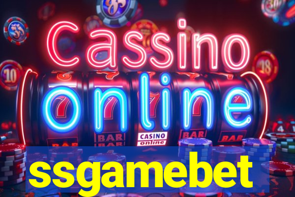 ssgamebet