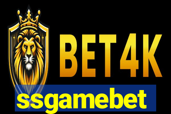 ssgamebet