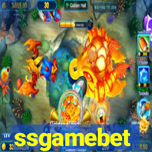 ssgamebet