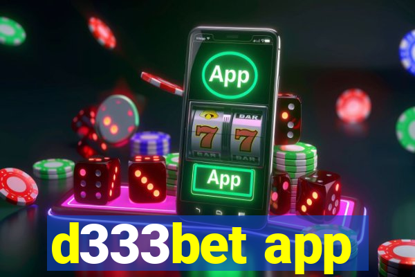 d333bet app