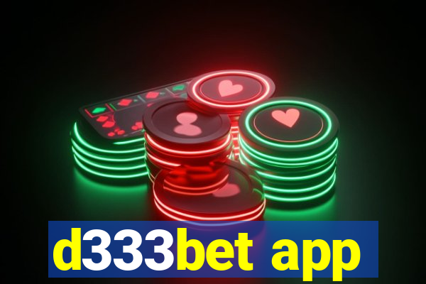 d333bet app