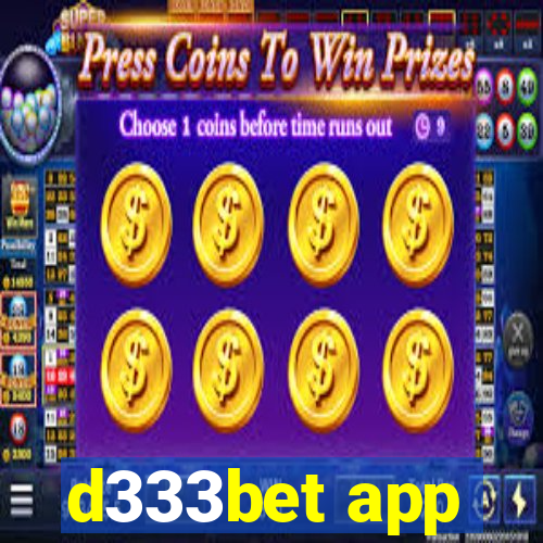 d333bet app