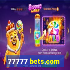 77777 bets.com