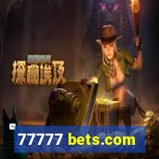 77777 bets.com