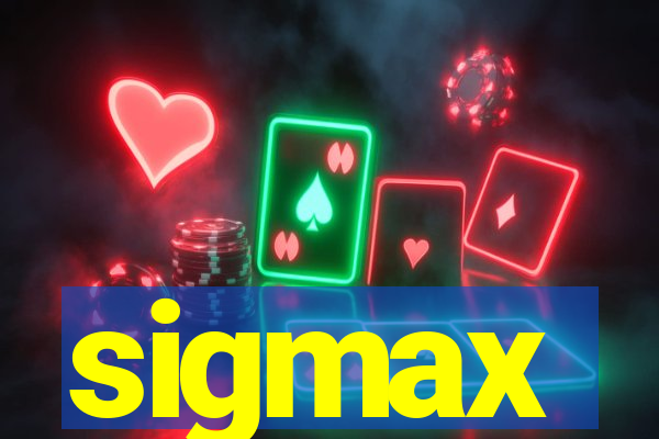 sigmax