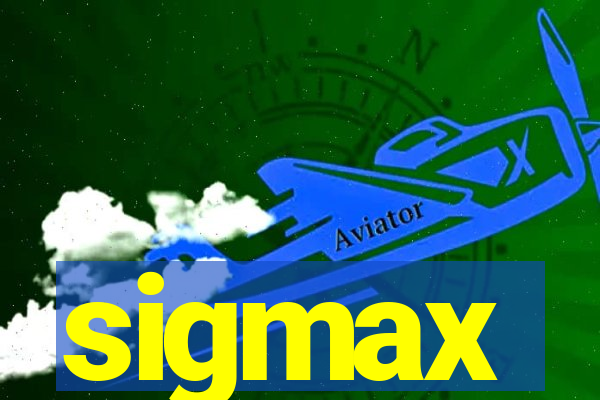 sigmax