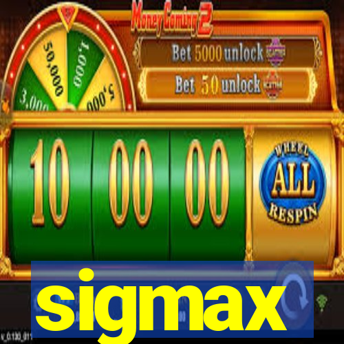 sigmax