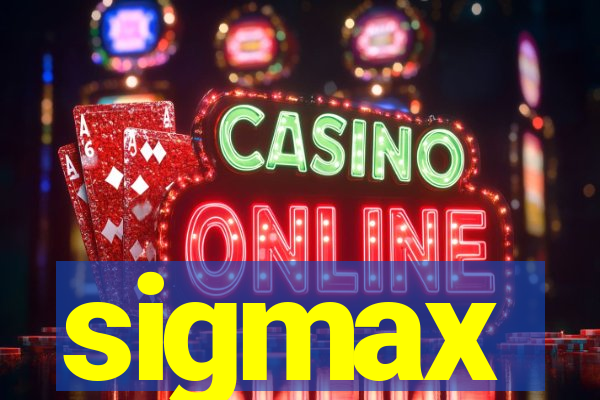 sigmax