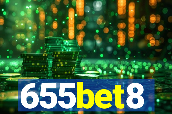 655bet8