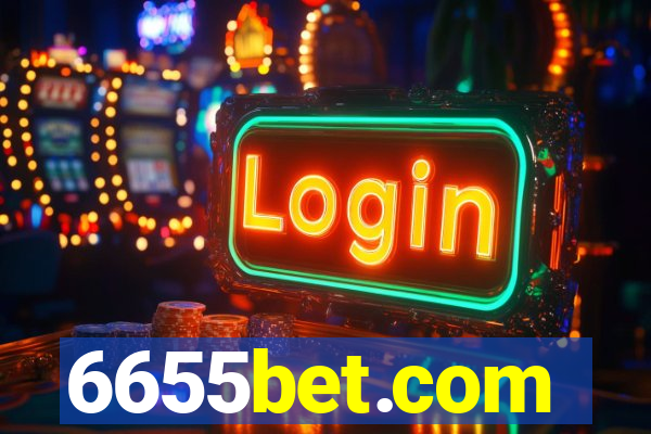 6655bet.com