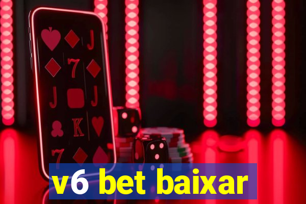 v6 bet baixar