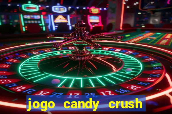 jogo candy crush paga mesmo