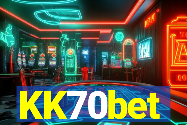 KK70bet