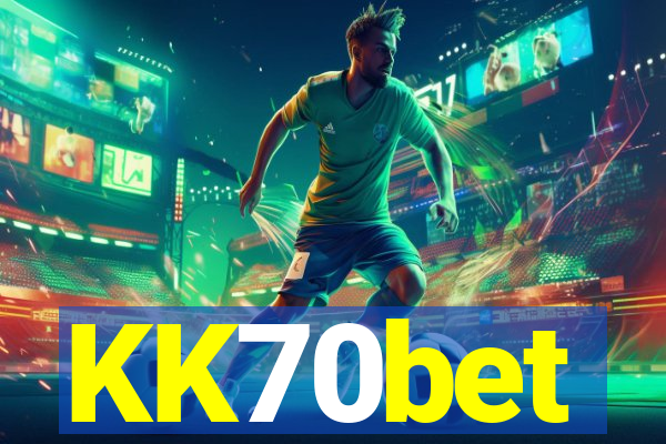 KK70bet