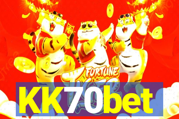 KK70bet