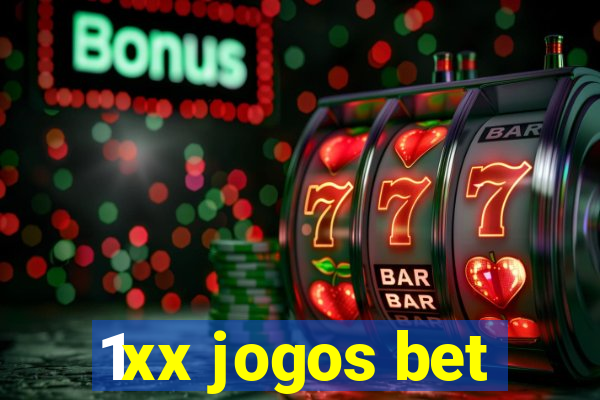 1xx jogos bet