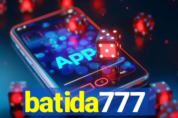 batida777