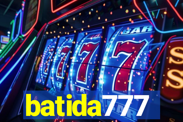 batida777