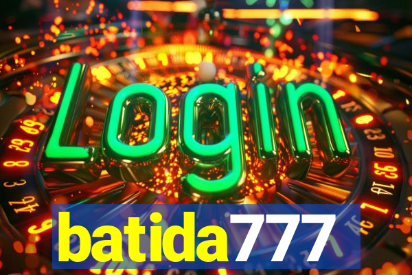 batida777