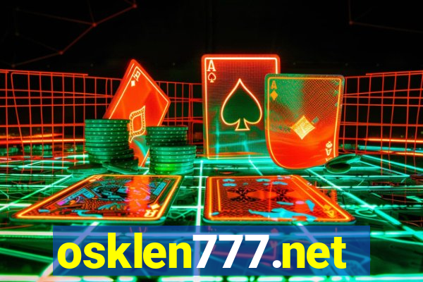 osklen777.net