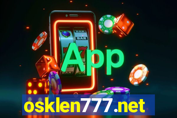 osklen777.net