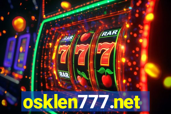 osklen777.net