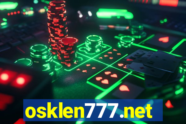 osklen777.net