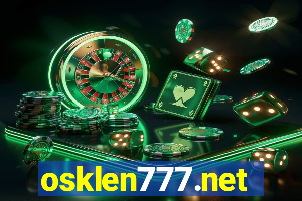 osklen777.net