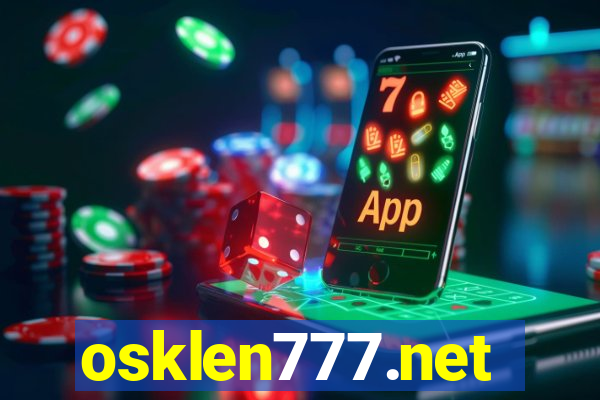 osklen777.net