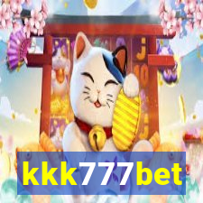 kkk777bet