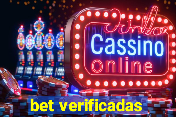 bet verificadas