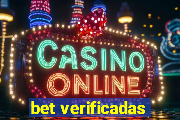 bet verificadas