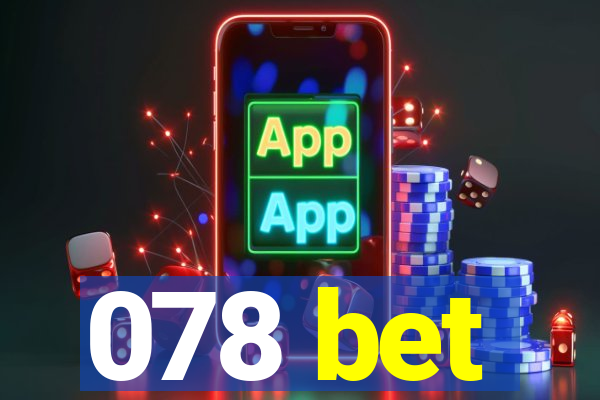 078 bet