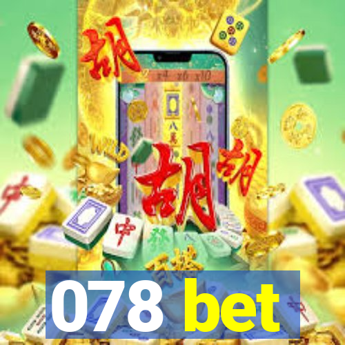 078 bet