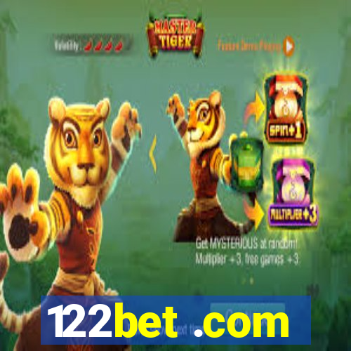 122bet .com