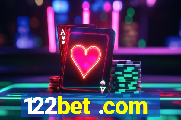 122bet .com