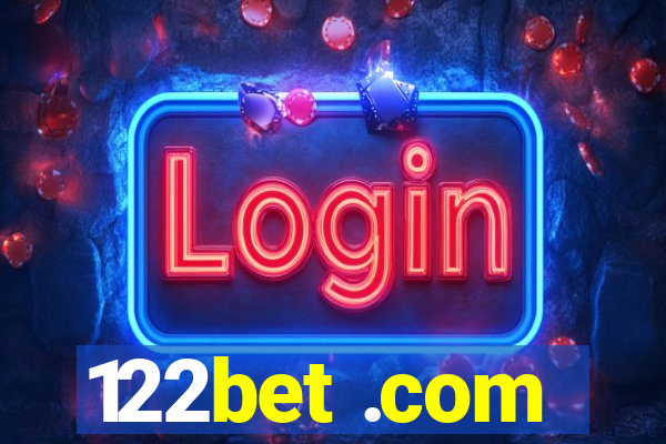 122bet .com