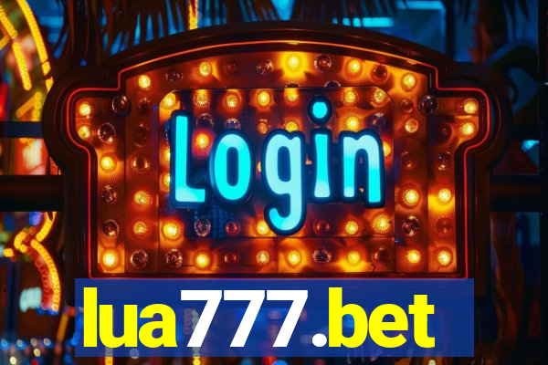 lua777.bet