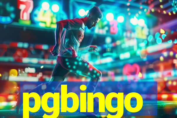 pgbingo