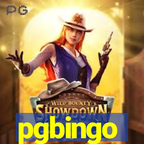 pgbingo